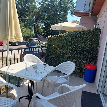 Apartments Ogurlic Χέρτσεγκ Νόβι Δωμάτιο φωτογραφία