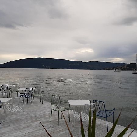 Apartments Ogurlic Χέρτσεγκ Νόβι Δωμάτιο φωτογραφία