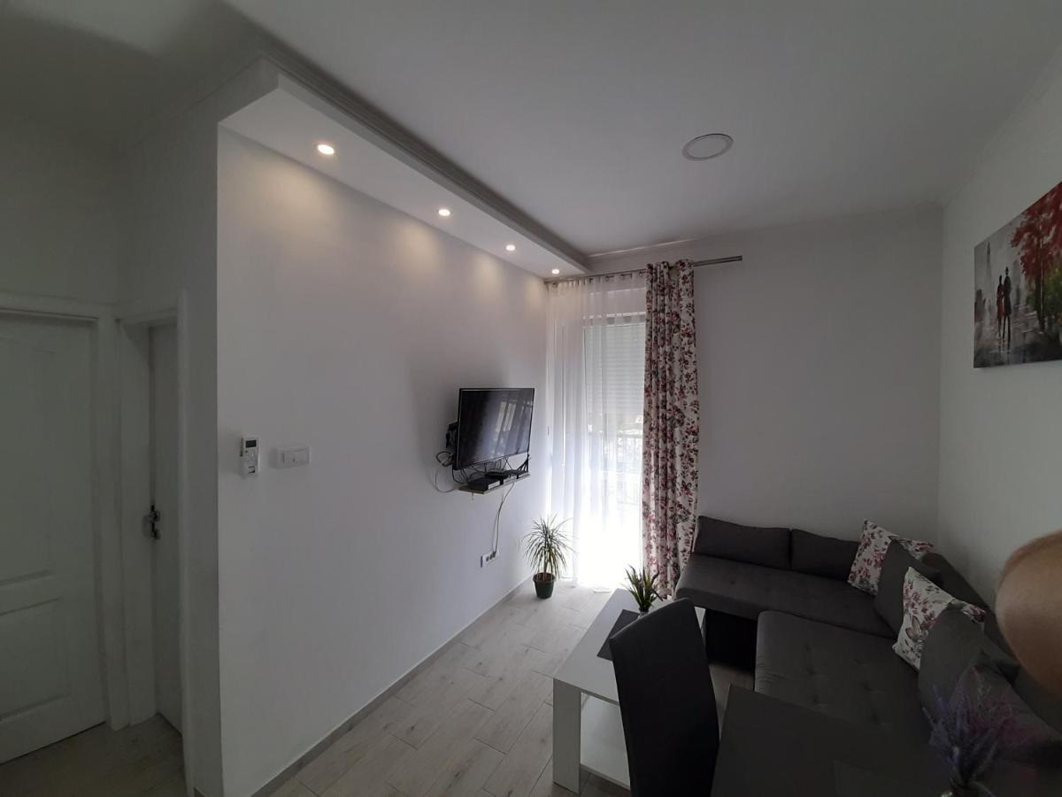 Apartments Ogurlic Χέρτσεγκ Νόβι Εξωτερικό φωτογραφία