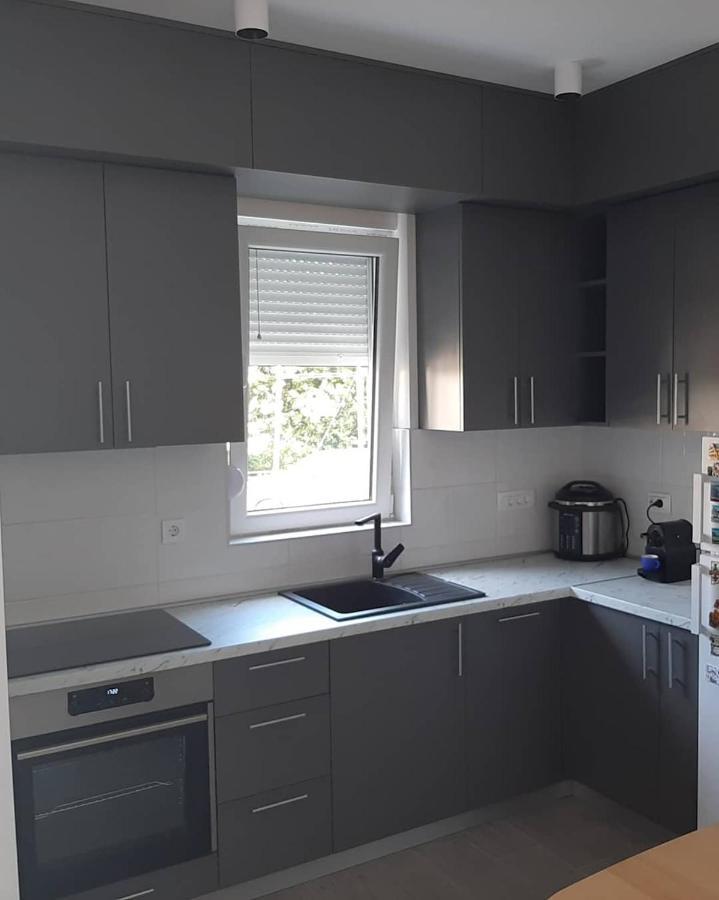Apartments Ogurlic Χέρτσεγκ Νόβι Εξωτερικό φωτογραφία
