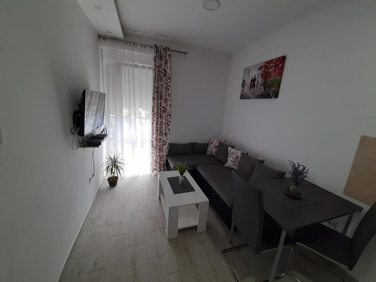 Apartments Ogurlic Χέρτσεγκ Νόβι Εξωτερικό φωτογραφία