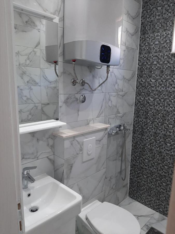 Apartments Ogurlic Χέρτσεγκ Νόβι Εξωτερικό φωτογραφία
