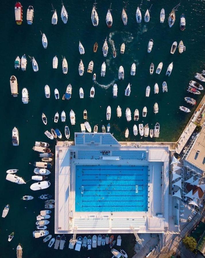 Apartments Ogurlic Χέρτσεγκ Νόβι Δωμάτιο φωτογραφία