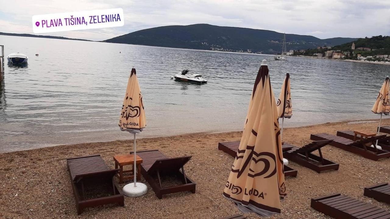Apartments Ogurlic Χέρτσεγκ Νόβι Δωμάτιο φωτογραφία