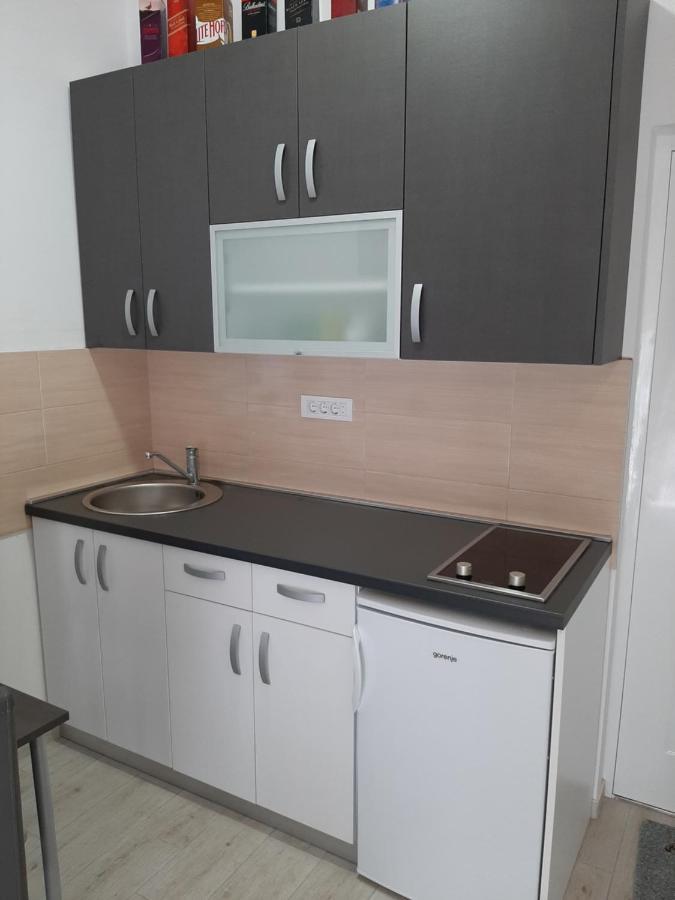 Apartments Ogurlic Χέρτσεγκ Νόβι Εξωτερικό φωτογραφία