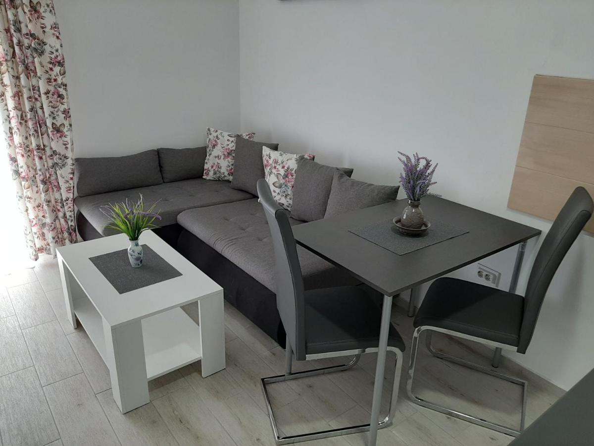 Apartments Ogurlic Χέρτσεγκ Νόβι Εξωτερικό φωτογραφία
