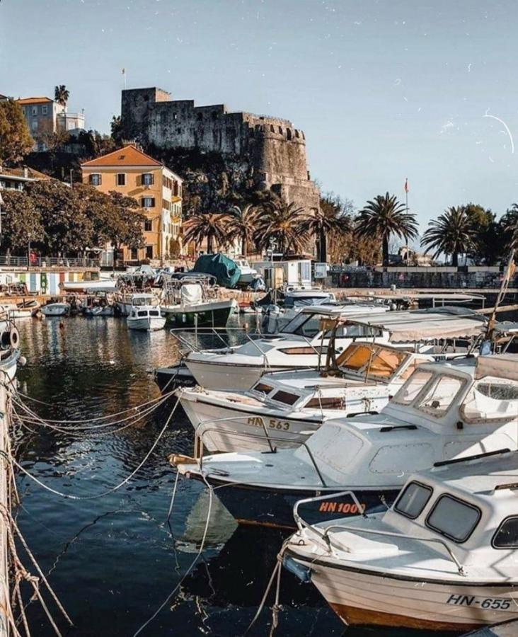 Apartments Ogurlic Χέρτσεγκ Νόβι Δωμάτιο φωτογραφία