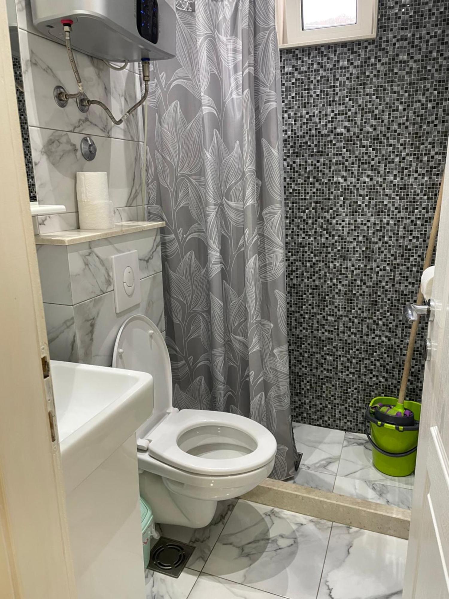 Apartments Ogurlic Χέρτσεγκ Νόβι Εξωτερικό φωτογραφία