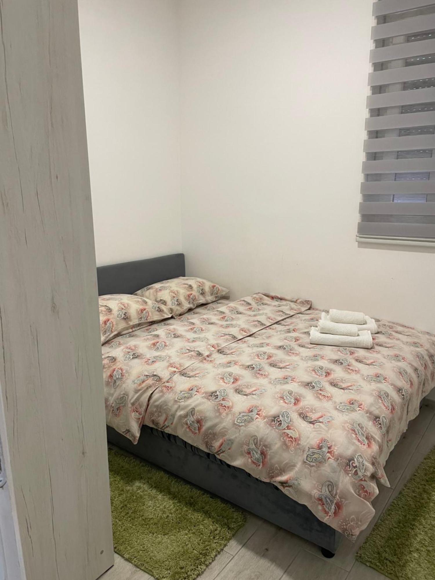 Apartments Ogurlic Χέρτσεγκ Νόβι Εξωτερικό φωτογραφία