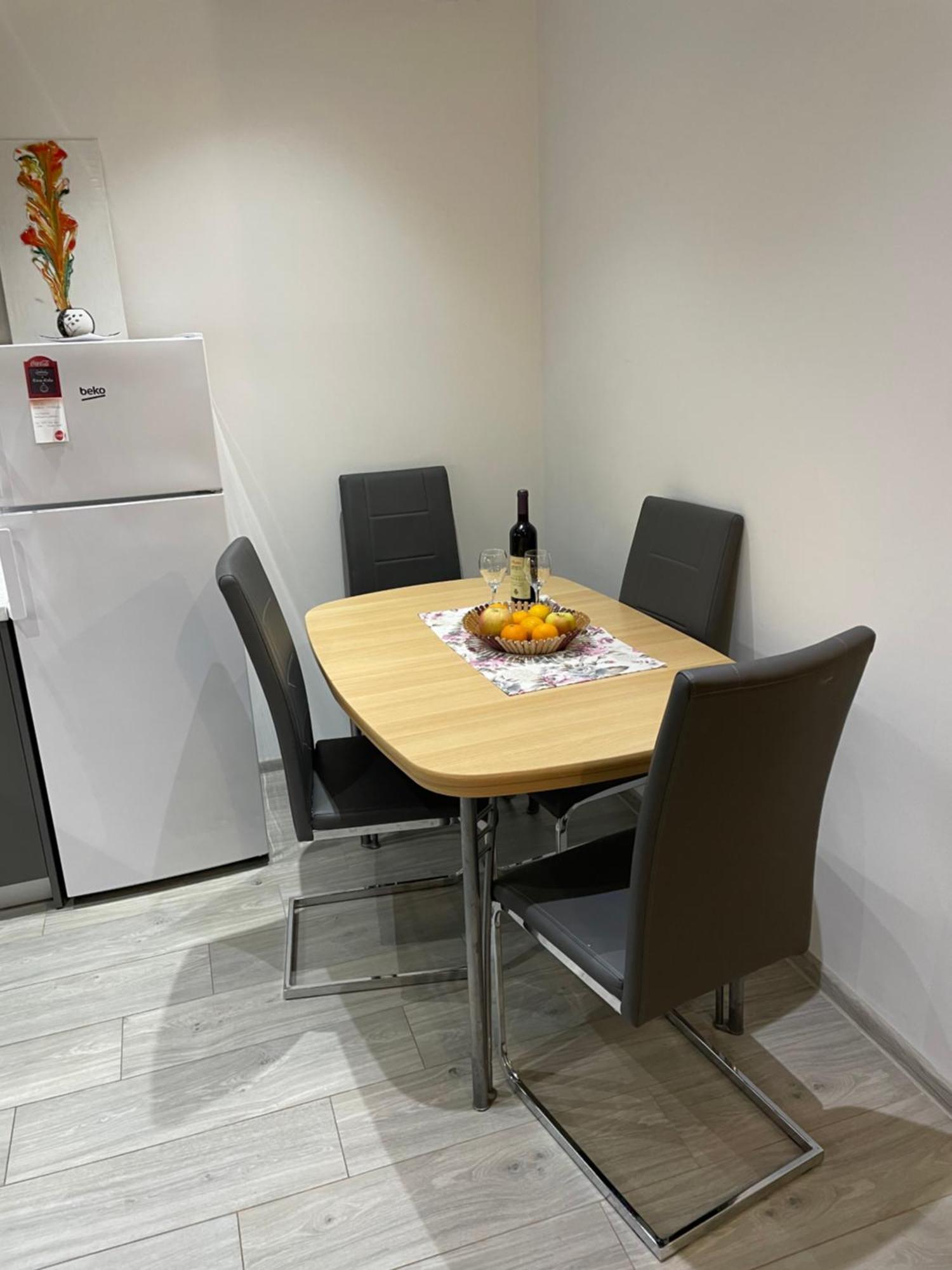 Apartments Ogurlic Χέρτσεγκ Νόβι Εξωτερικό φωτογραφία