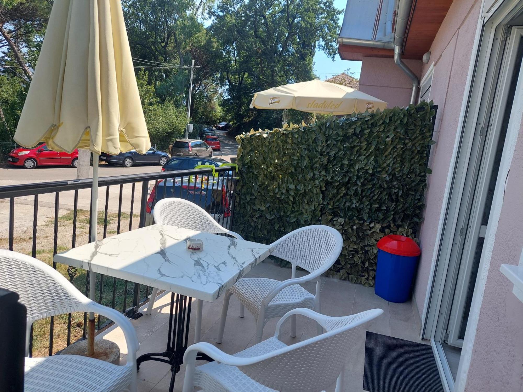 Apartments Ogurlic Χέρτσεγκ Νόβι Δωμάτιο φωτογραφία
