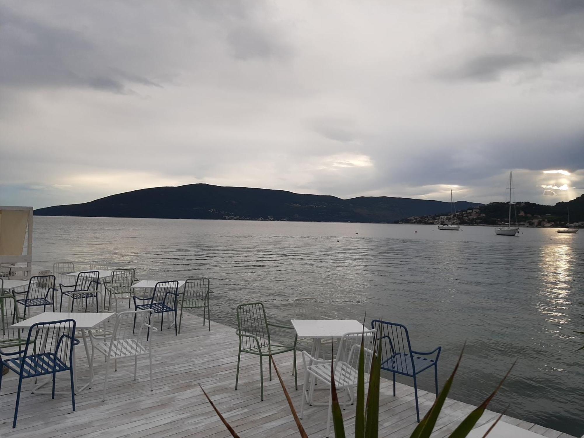Apartments Ogurlic Χέρτσεγκ Νόβι Δωμάτιο φωτογραφία