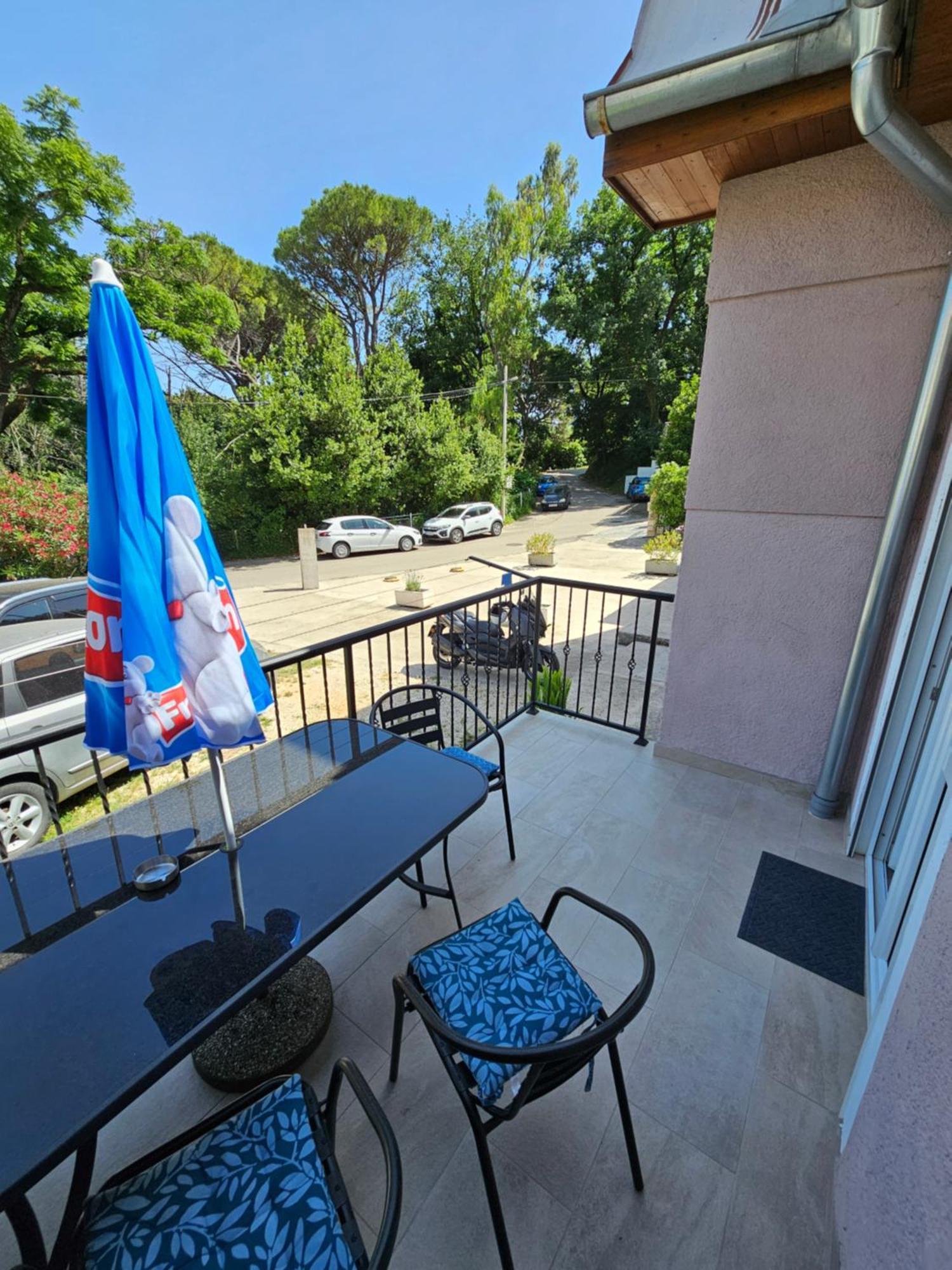 Apartments Ogurlic Χέρτσεγκ Νόβι Δωμάτιο φωτογραφία